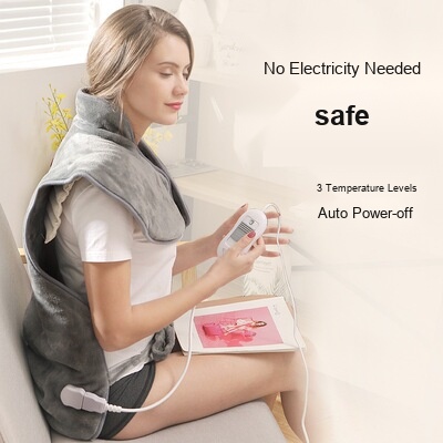 Hot & Cold Packs