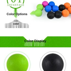 Massage Ball 001