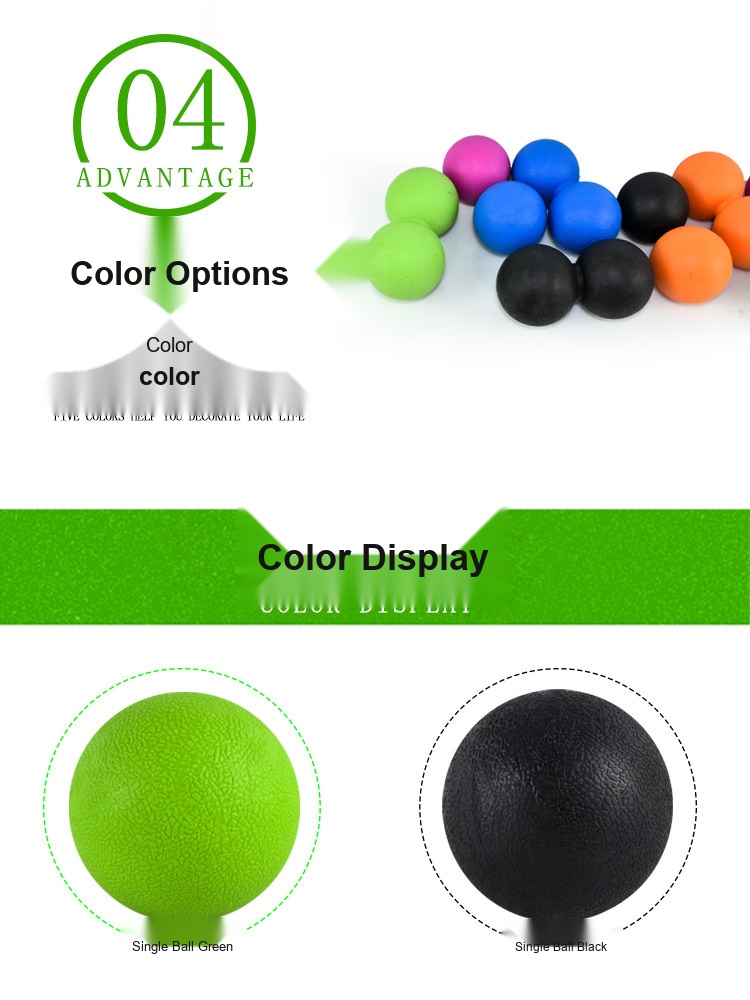 Massage Balls