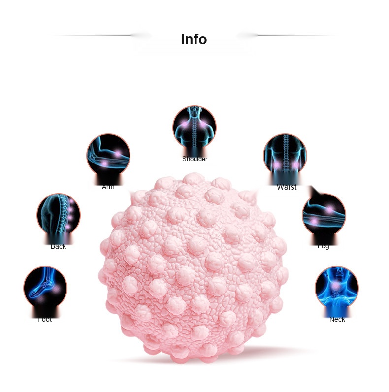 Massage Ball 007