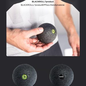 Massage Ball 008