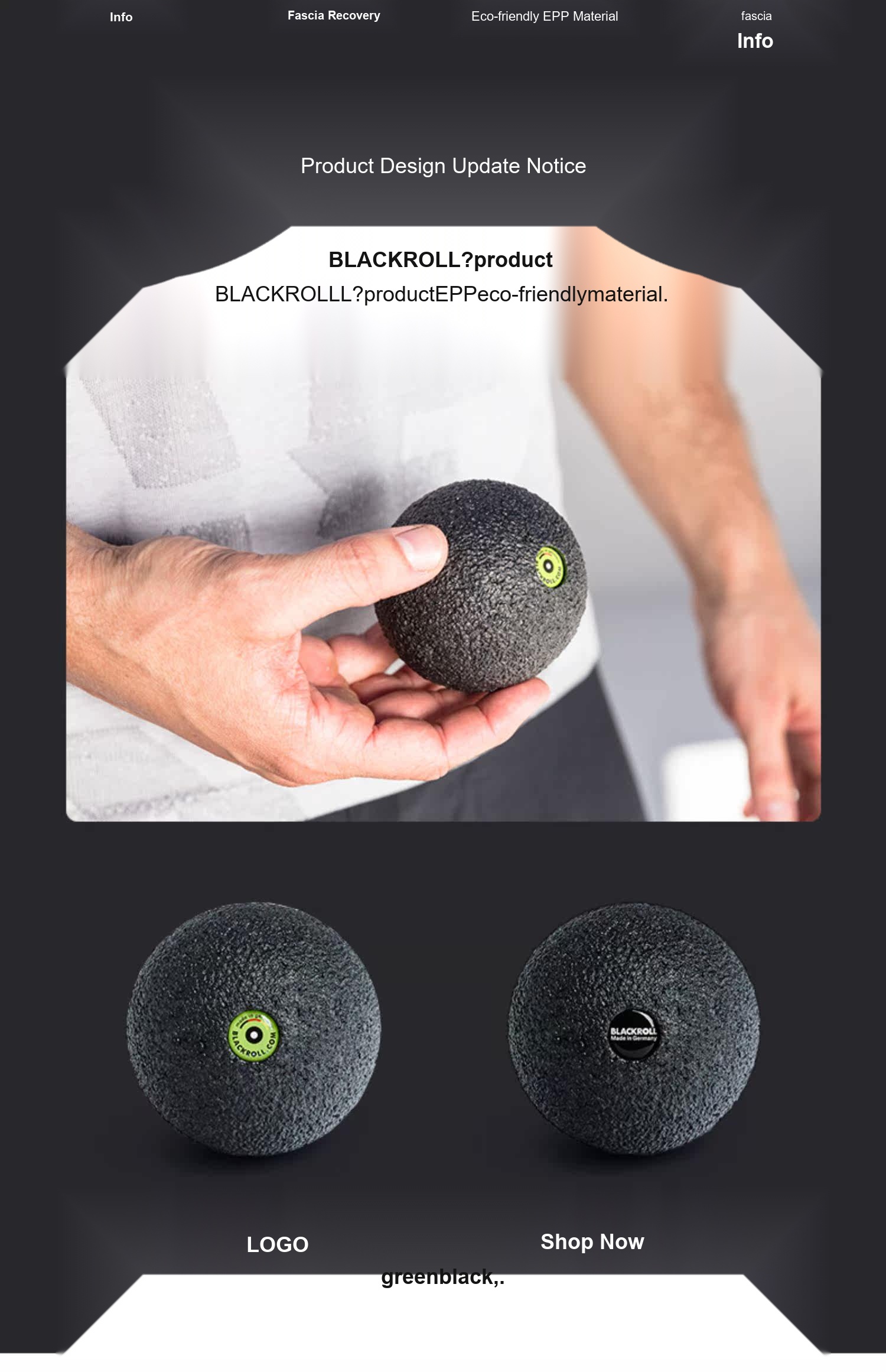 Massage Ball 008