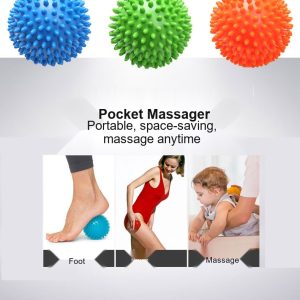Massage Ball 009