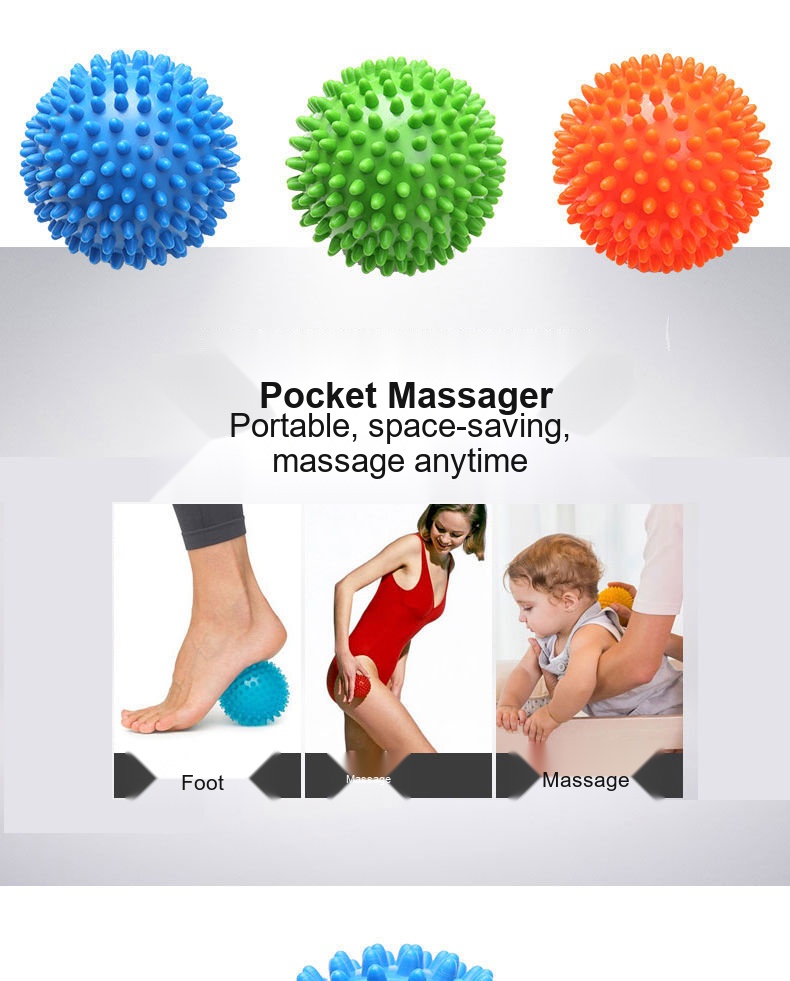 Massage Ball 009