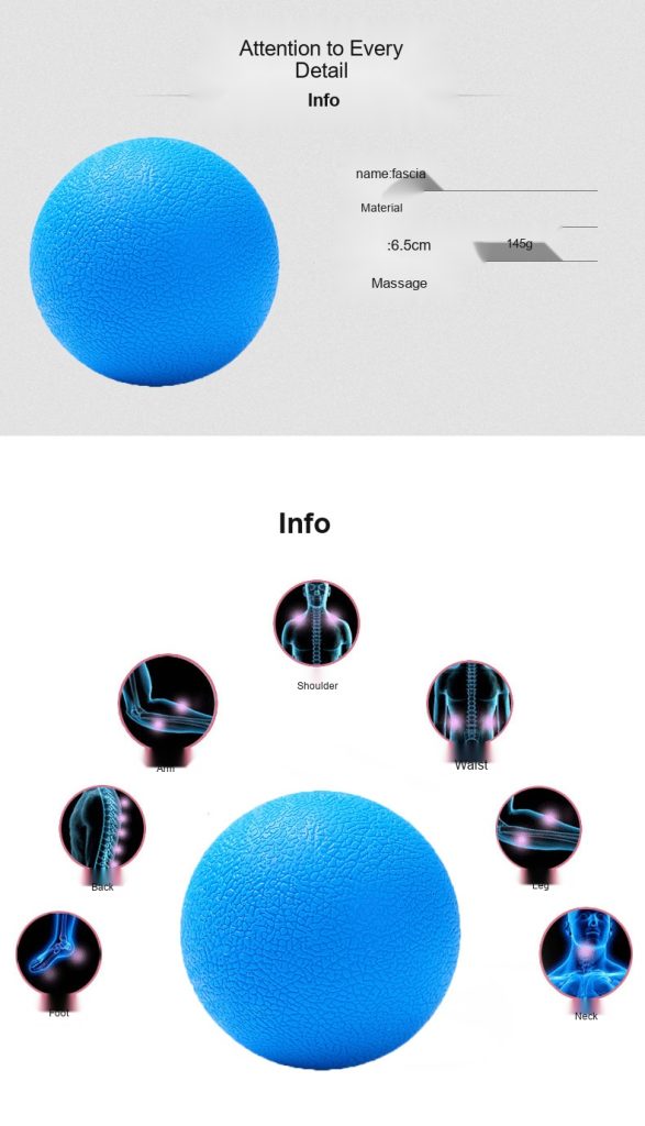Massage Ball 011