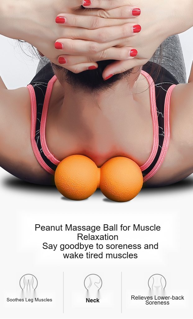 Massage Ball 012