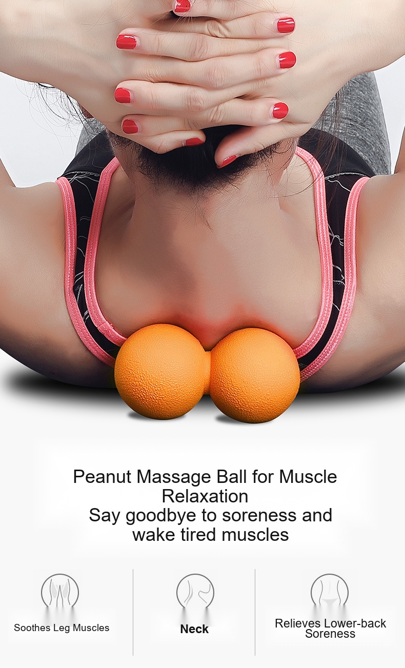 Massage Ball 012