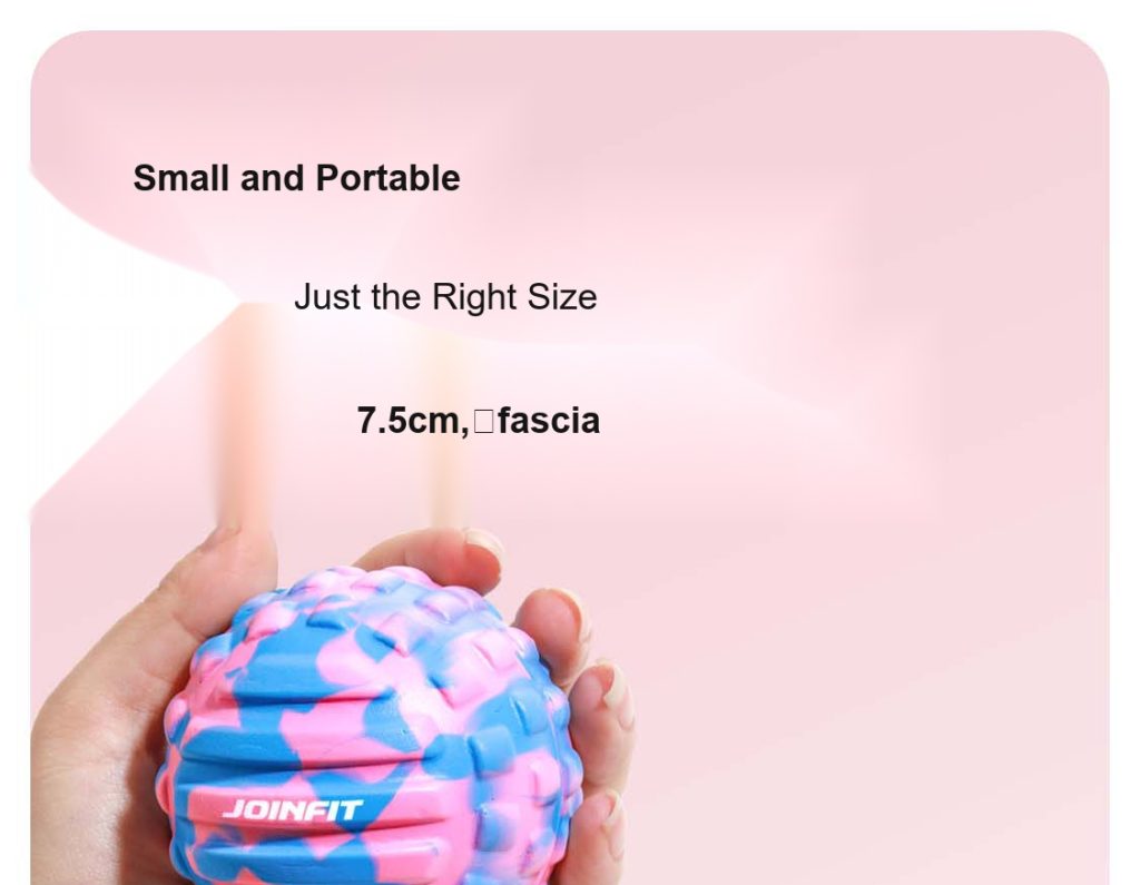 Massage Ball 016