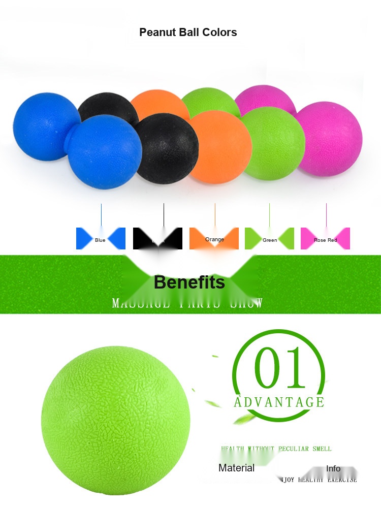 Massage Ball 021
