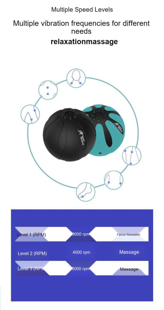 Massage Ball 022