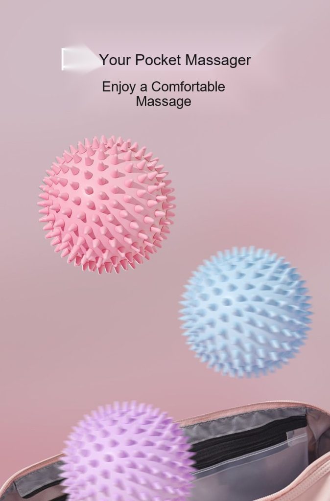 Massage Ball 023