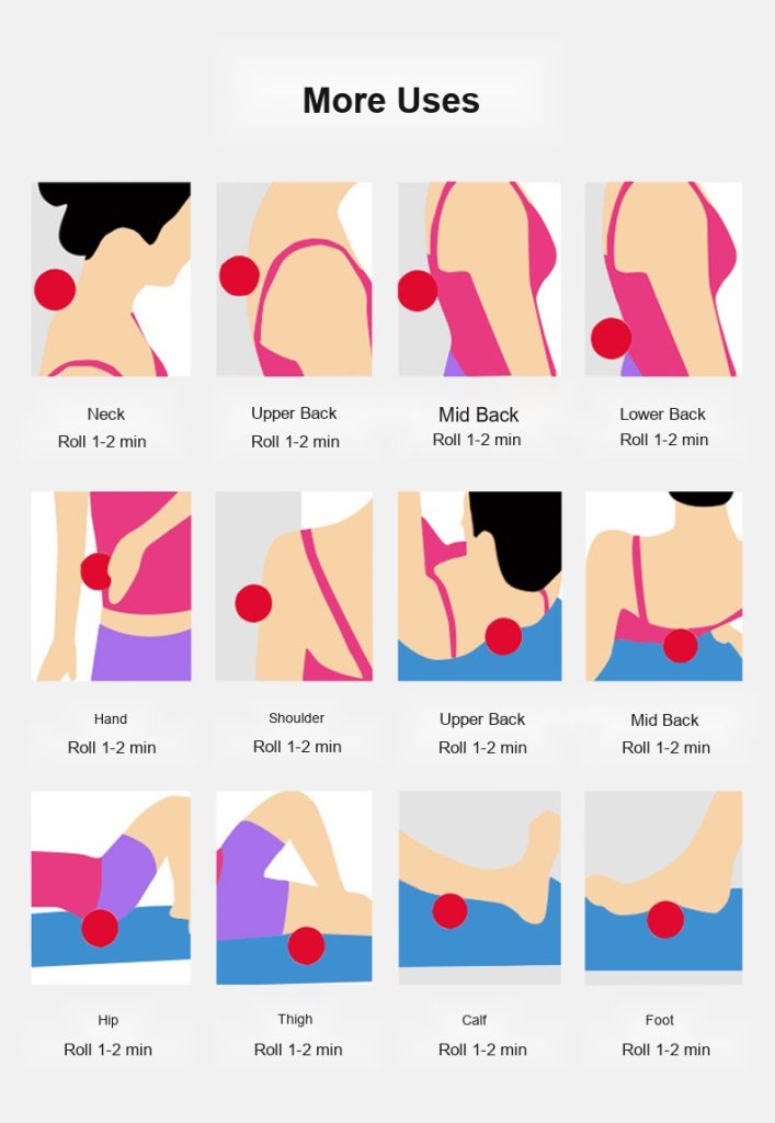 Massage Ball 025