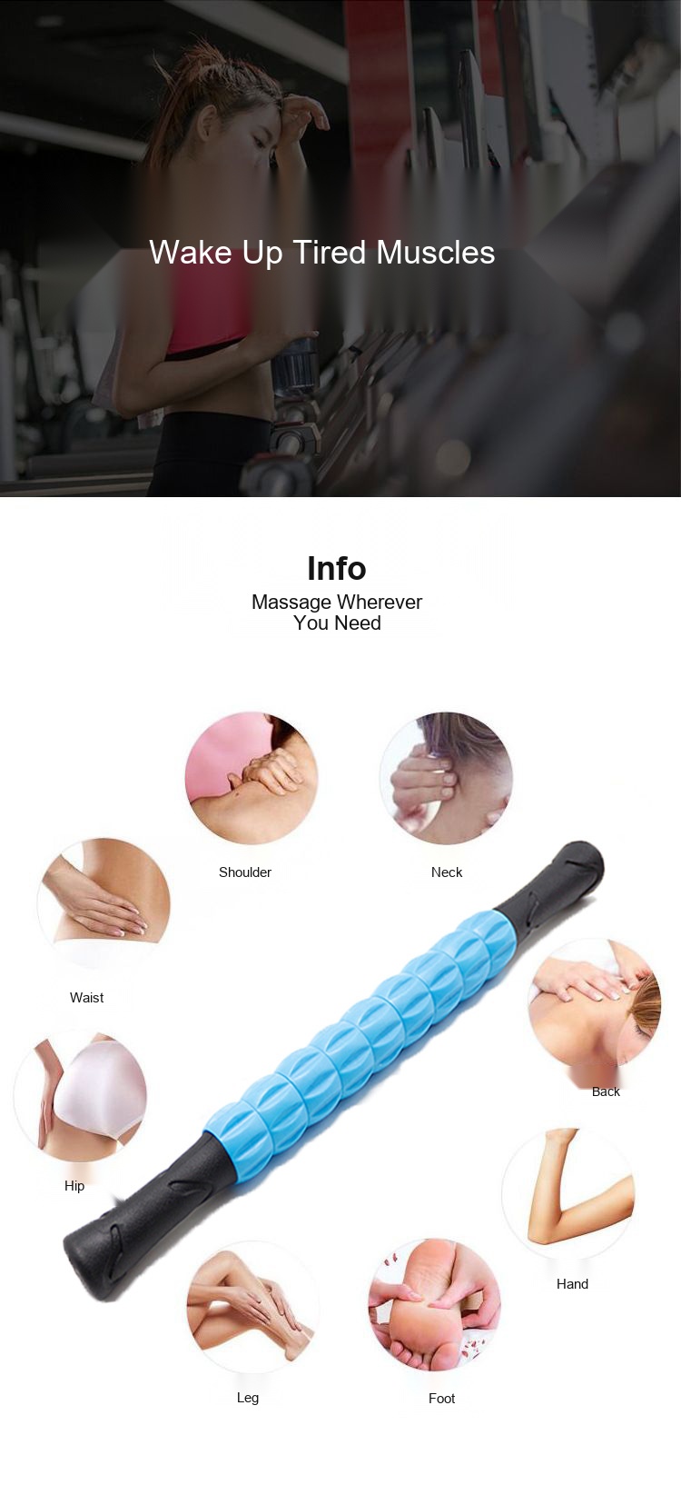 Massage Ball 027