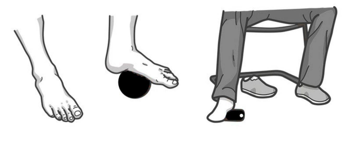 Massage Ball 029