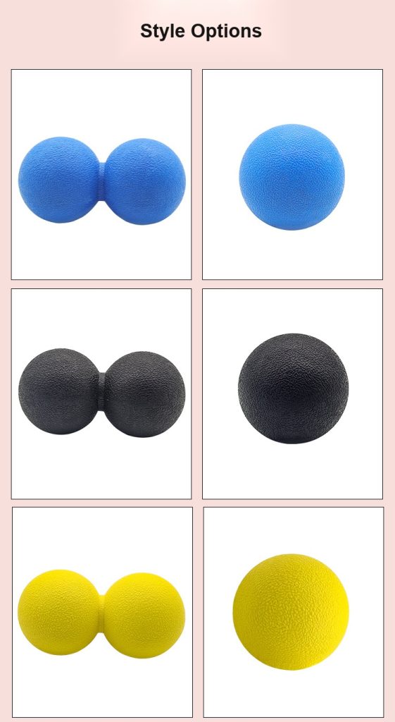 Massage Ball 030