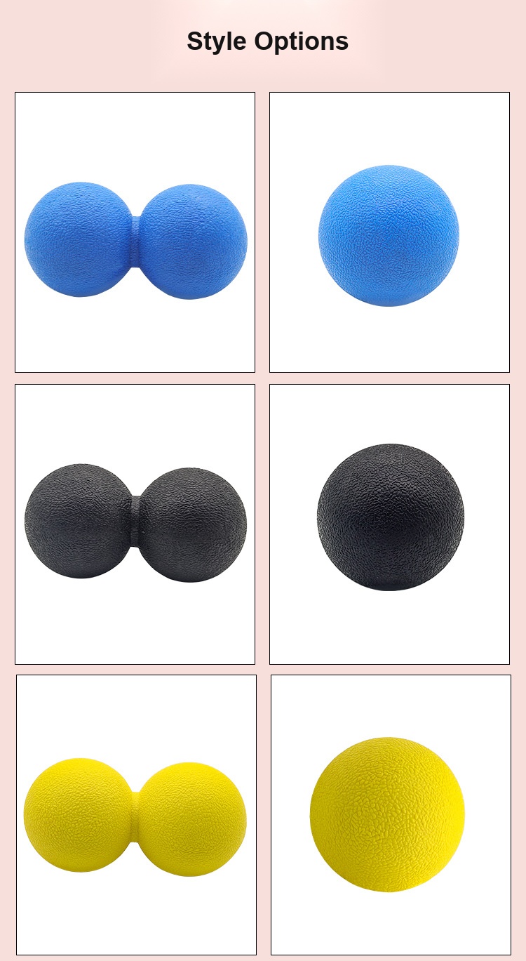 Massage Ball 030