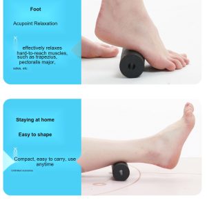 Massage Foam Roller 010