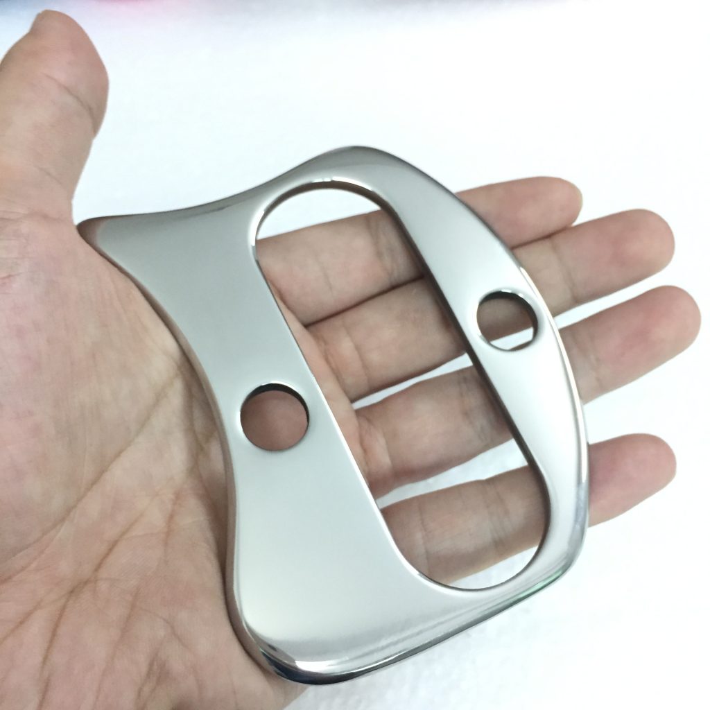 Massage Iastm Tool 034
