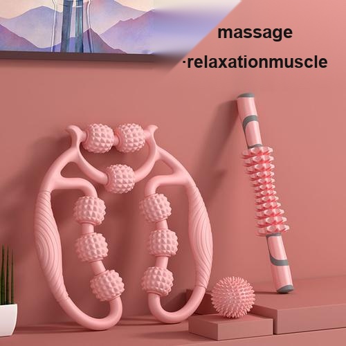 Massage Leg Massager 028