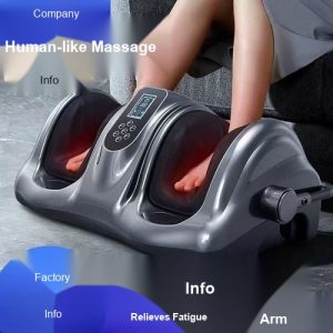 Massage Leg Massager 029