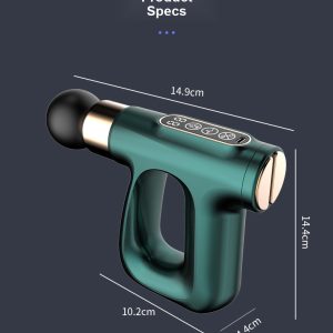 Massage Massage Gun 005