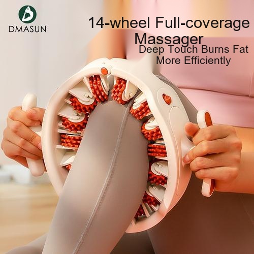 Massage Massage Roller 014