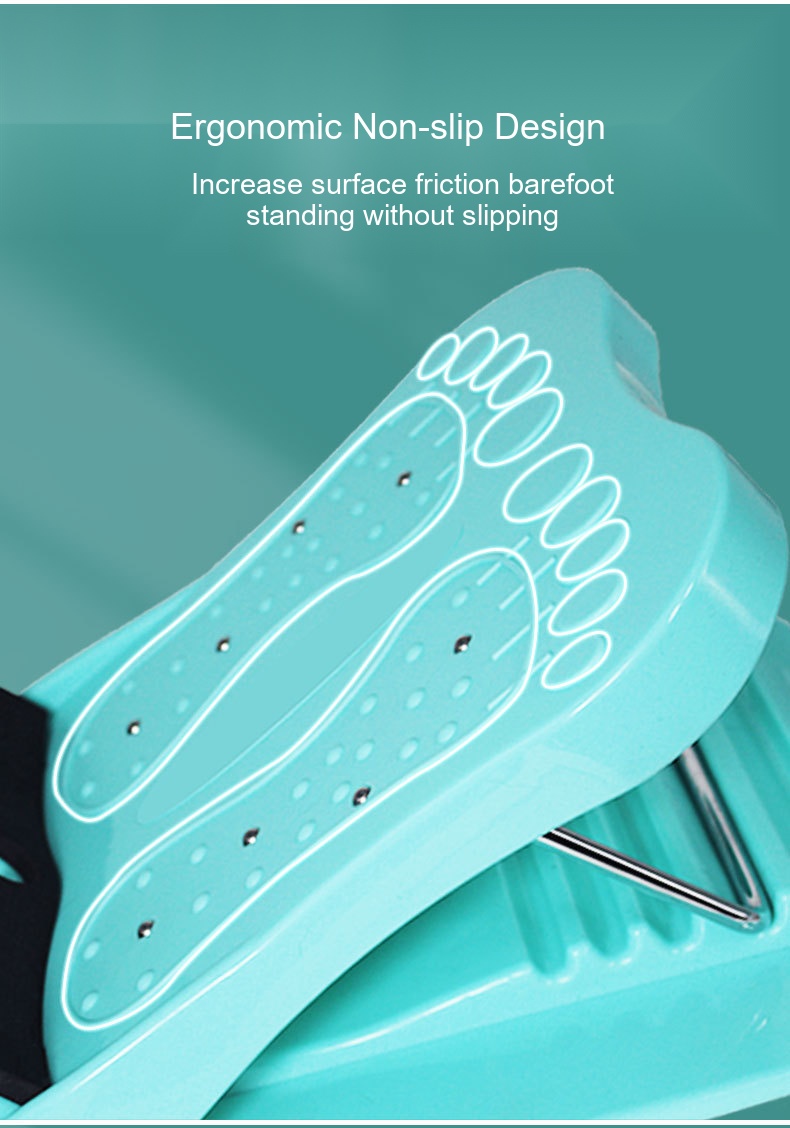 Massage Stretch Board 039