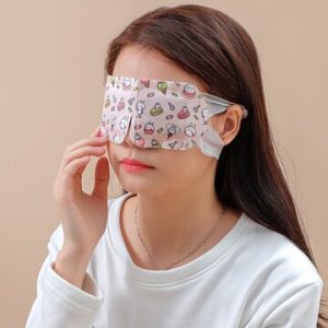 Sleep Mask 006