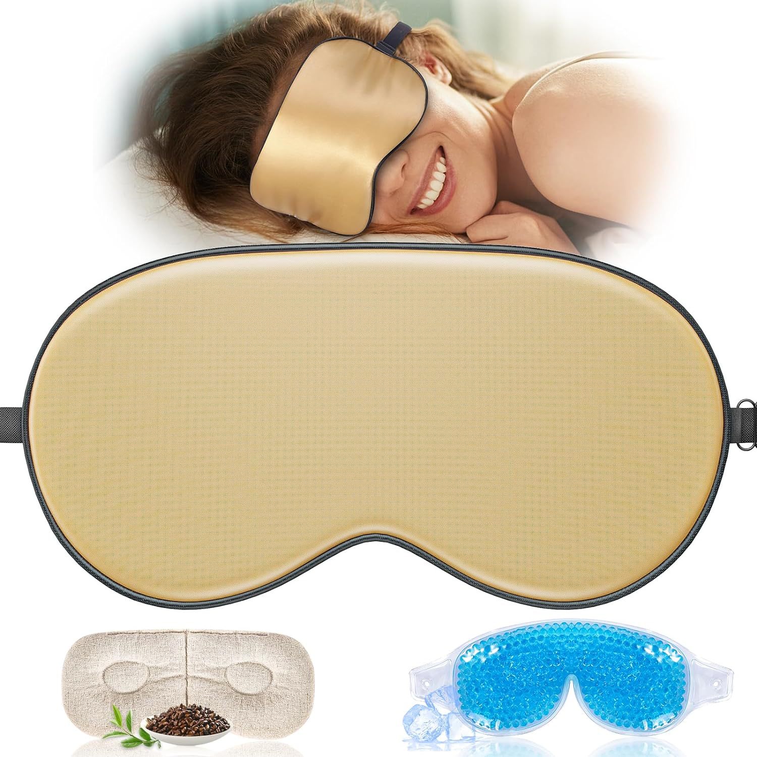 Sleep Mask 007