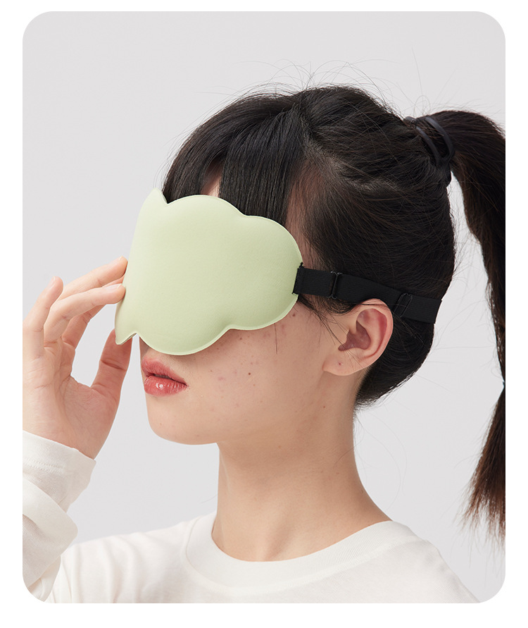 Sleep Mask 010