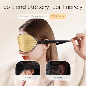 Sleep Mask 011