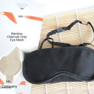 Sleep Mask 020