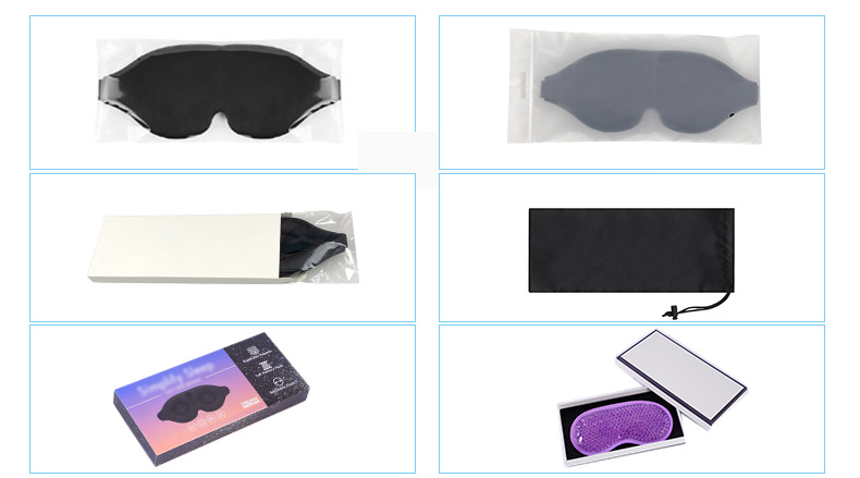 Sleep Mask 021
