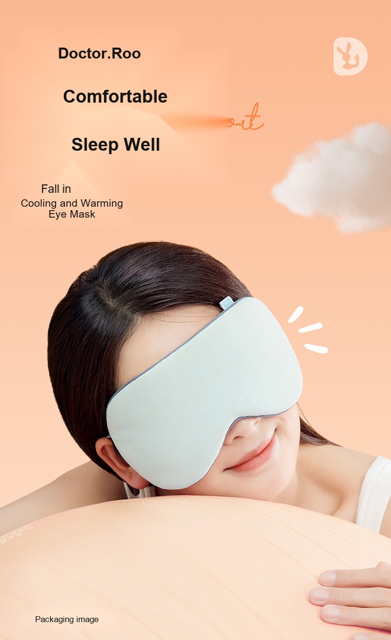 Sleep Mask 024