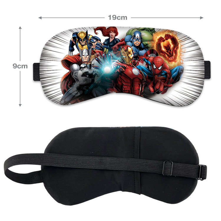 Sleep Mask 028