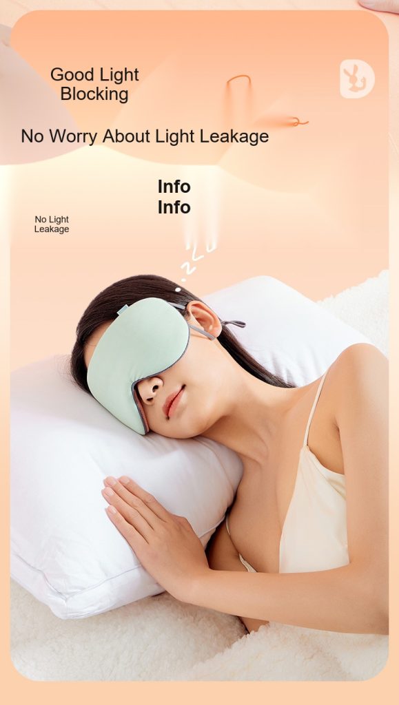 Sleep Mask 029