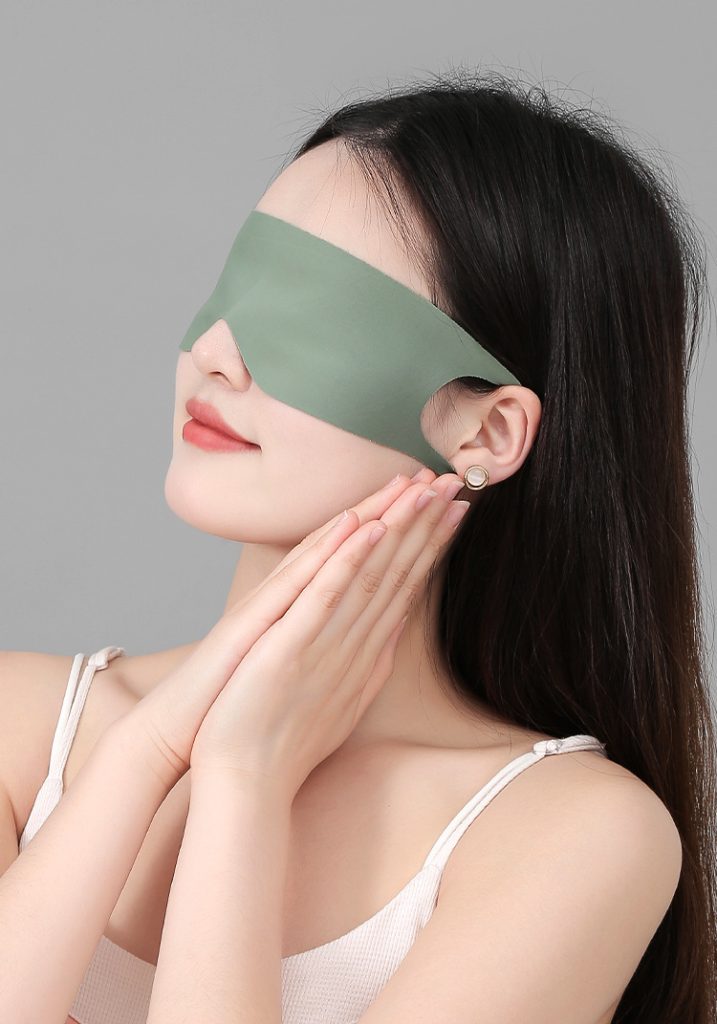 Sleep Mask 033