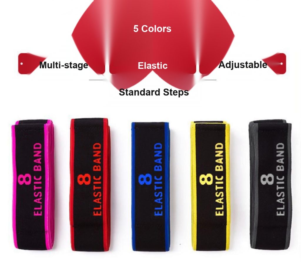Stretch Bands