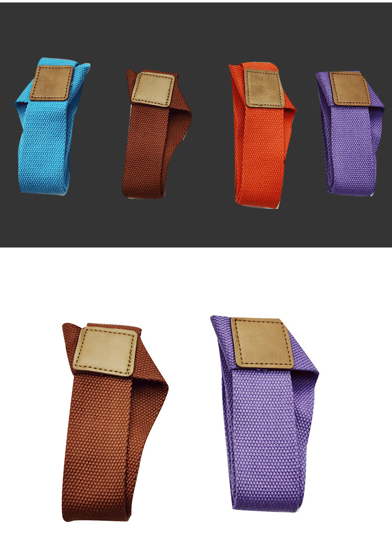 Stretch Band 020