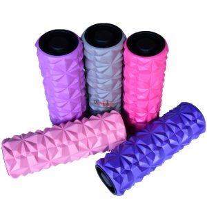 Yoga Accessories Foam Roller 033