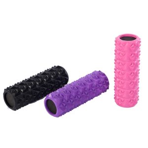 Yoga Accessories Foam Roller 035