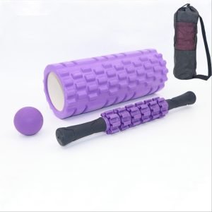 Yoga Accessories Foam Roller 036