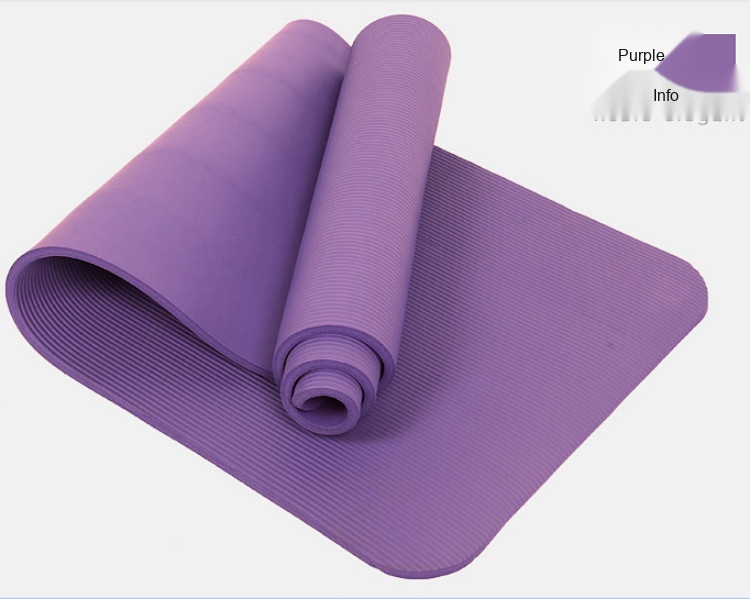 Yoga Accessories Yoga Mat 012