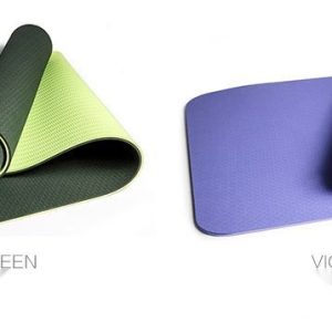 Yoga Accessories Yoga Mat 014