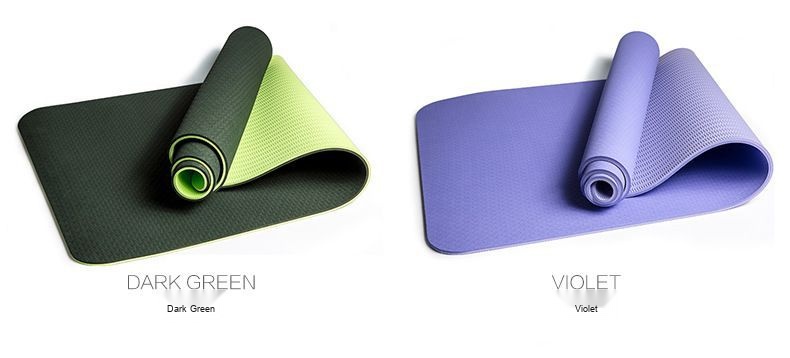 Yoga Accessories Yoga Mat 014