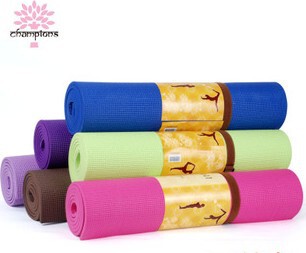 Yoga Accessories Yoga Mat 016