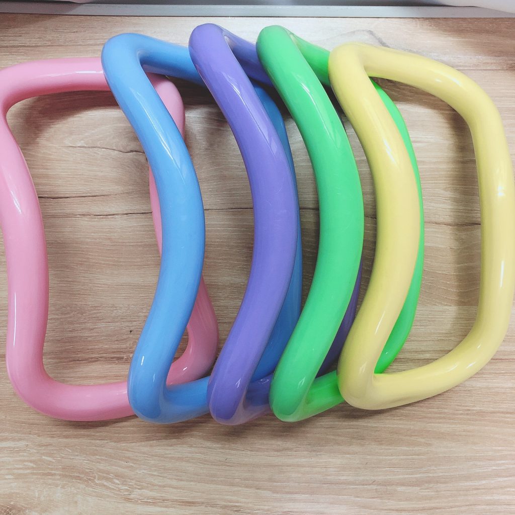 Yoga Accessories Yoga Ring 037
