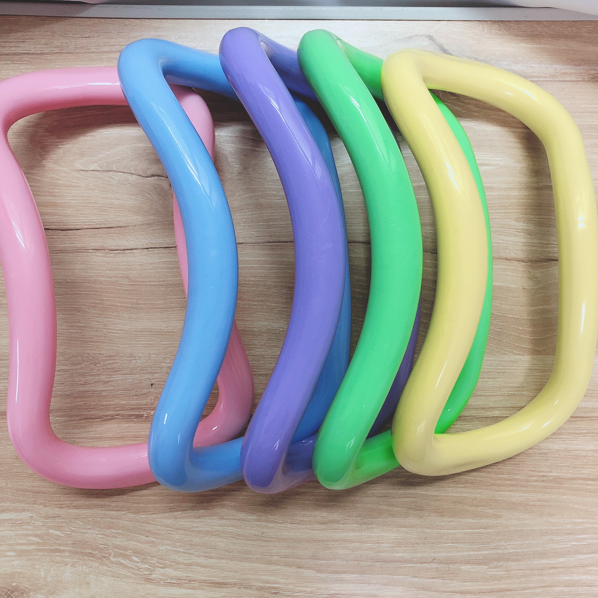 Yoga Accessories Yoga Ring 037