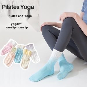 Yoga Accessories Yoga Socks 023