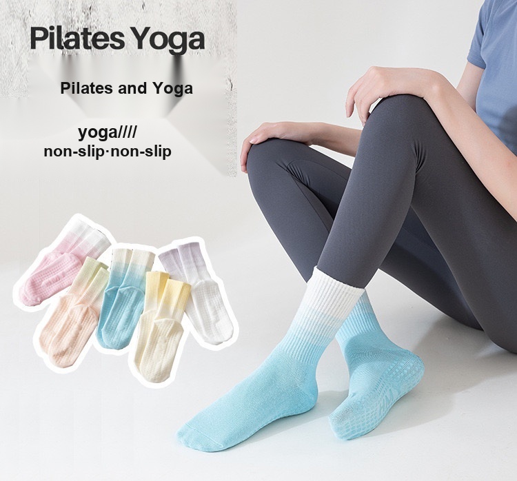 Yoga Accessories Yoga Socks 023